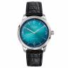Часы Glashutte Original Sixties Iconic Aqua 1-39-52-09-02-01
