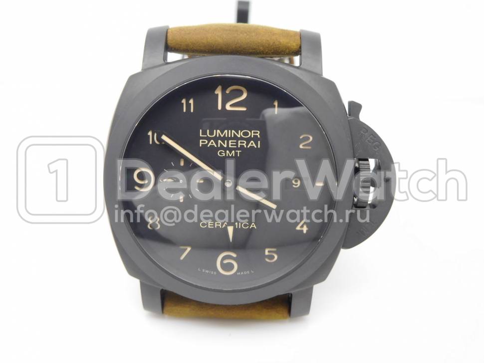 Panerai 441 ceramica deals