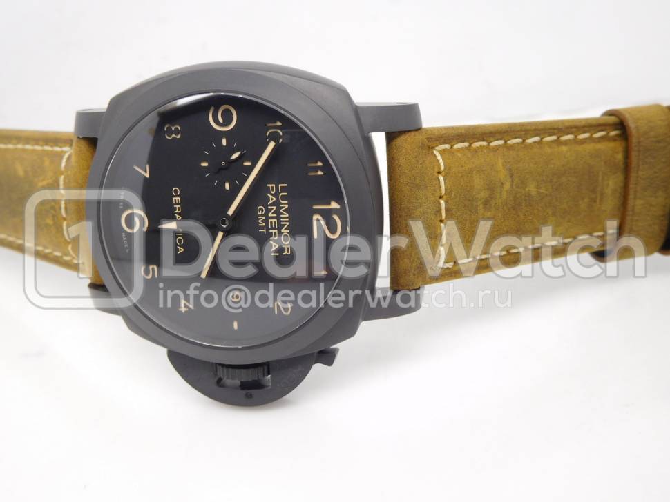 Panerai tuttonero on sale