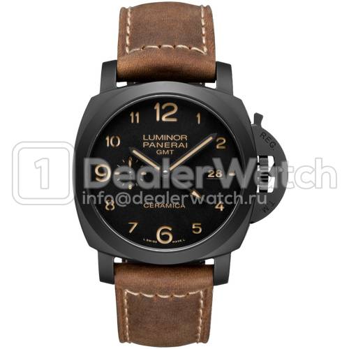 Panerai 441 ceramica on sale