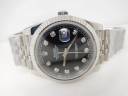 Часы Rolex DateJust 41mm 126334