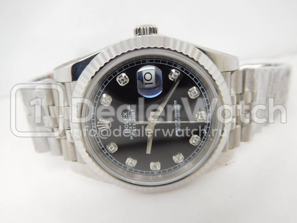 Часы Rolex DateJust 41mm 126334