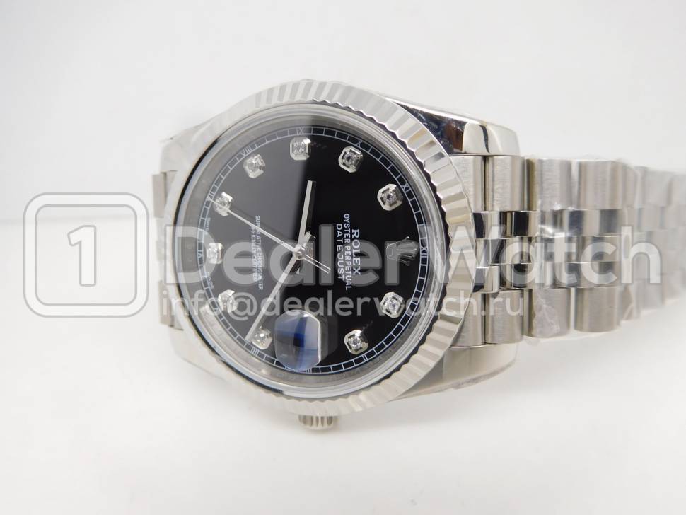 Часы Rolex DateJust 41mm 126334