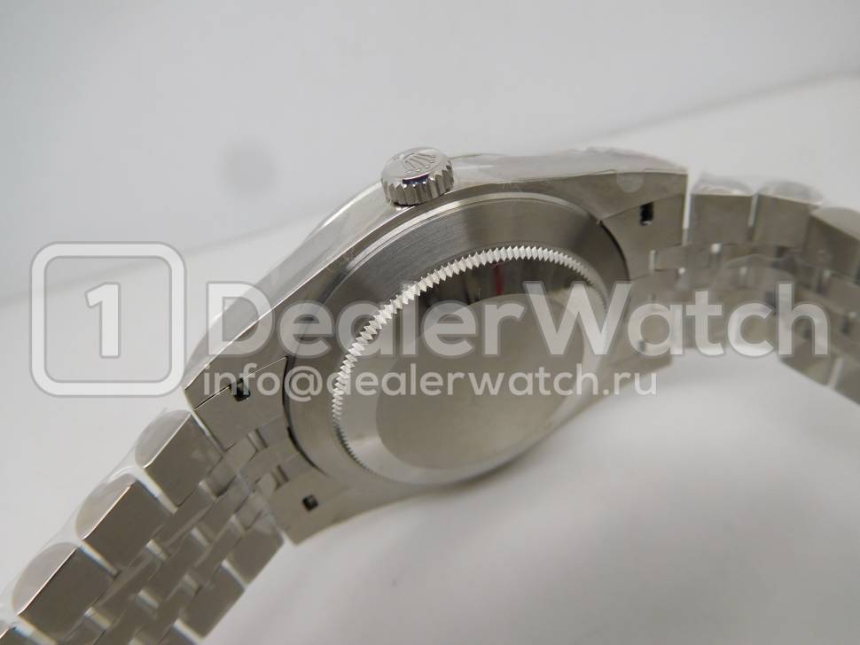 Часы Rolex DateJust 41mm 126334