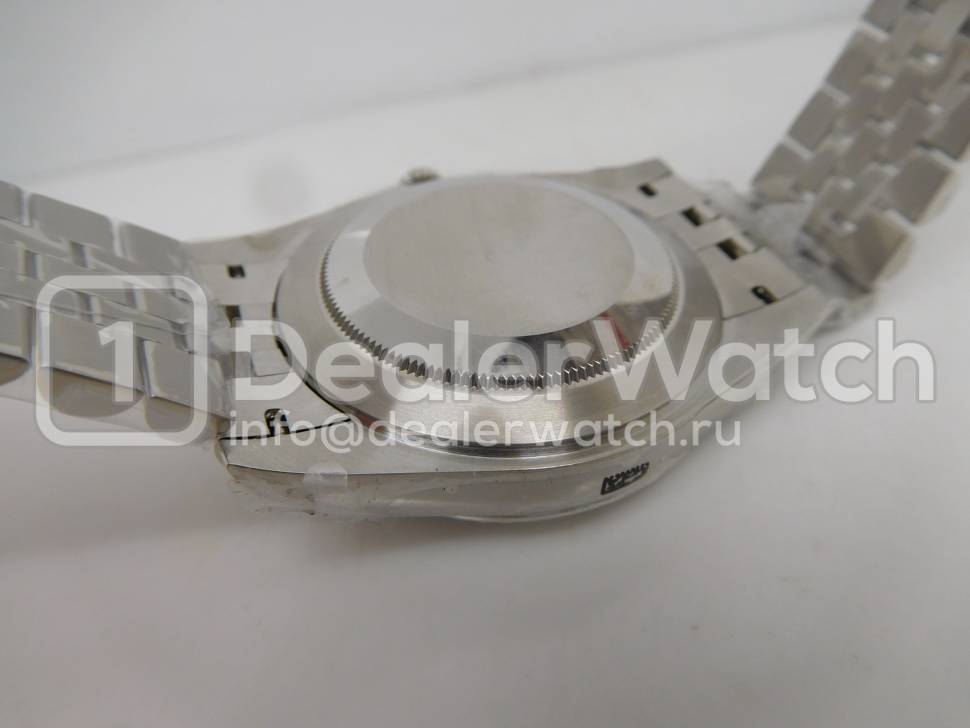Часы Rolex DateJust 41mm 126334