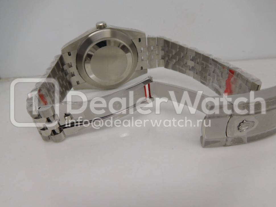 Часы Rolex DateJust 41mm 126334