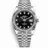 Часы Rolex DateJust 41mm 126334