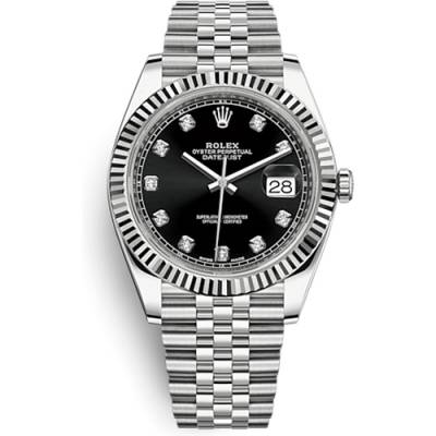 Rolex DateJust 41mm 126334