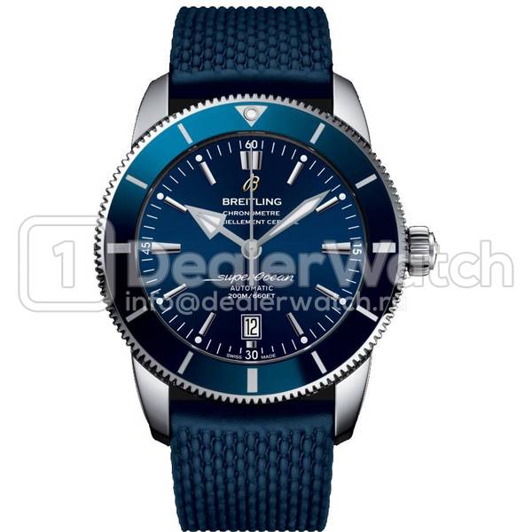 Часы Breitling Superocean Heritage II B20 Automatic AB2010
