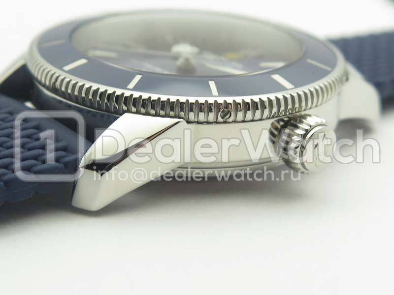 Часы Breitling Superocean Heritage II B20 Automatic AB2010