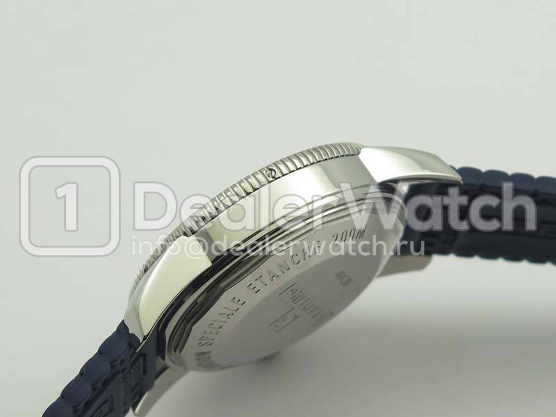 Часы Breitling Superocean Heritage II B20 Automatic AB2010