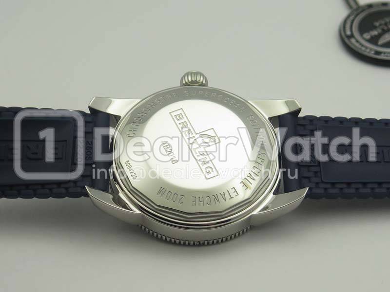 Часы Breitling Superocean Heritage II B20 Automatic AB2010