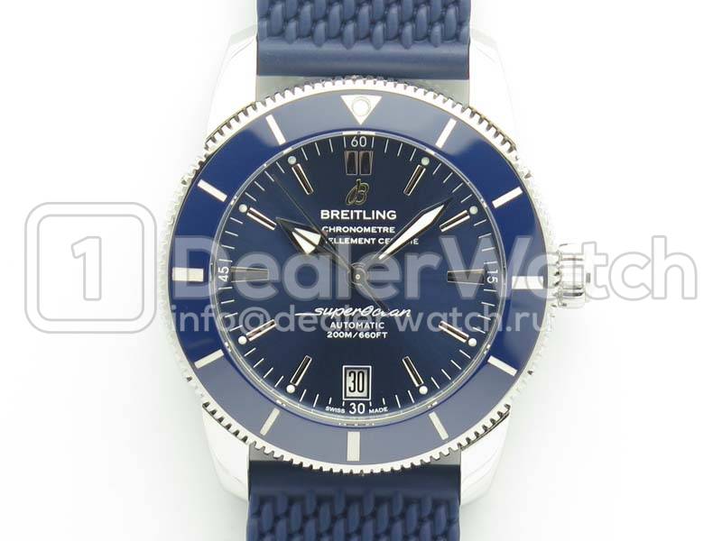 Часы Breitling Superocean Heritage II B20 Automatic AB2010