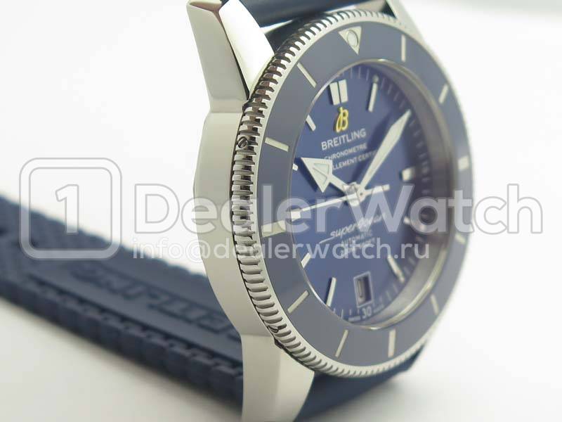 Часы Breitling Superocean Heritage II B20 Automatic AB2010