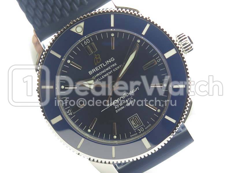 Часы Breitling Superocean Heritage II B20 Automatic AB2010