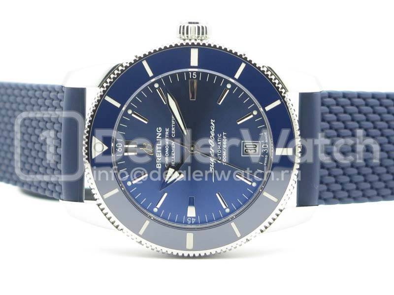 Часы Breitling Superocean Heritage II B20 Automatic AB2010