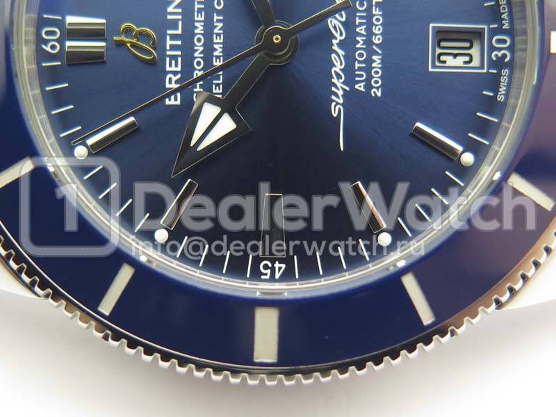 Часы Breitling Superocean Heritage II B20 Automatic AB2010