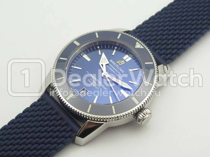 Часы Breitling Superocean Heritage II B20 Automatic AB2010
