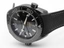 Часы Omega Seamaster Planet Ocean GMT Deep Black