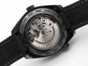 Часы Omega Seamaster Planet Ocean GMT Deep Black