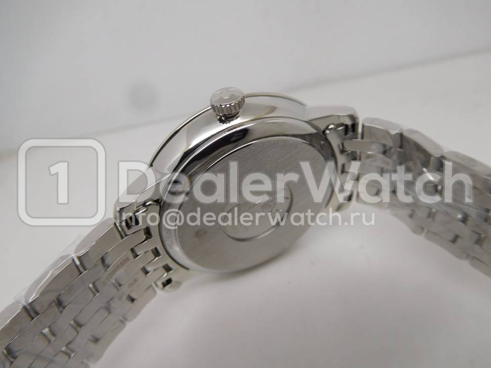 Часы Omega De Ville Prestige Co-Axial Chronometer