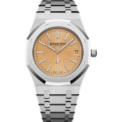 Audemars Piguet Royal Oak Extra-Thin Jumbo 15202BC.OO.1240BC.01
