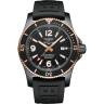Часы Breitling Superocean Automatic 46 Black Steel U17368221B1S1