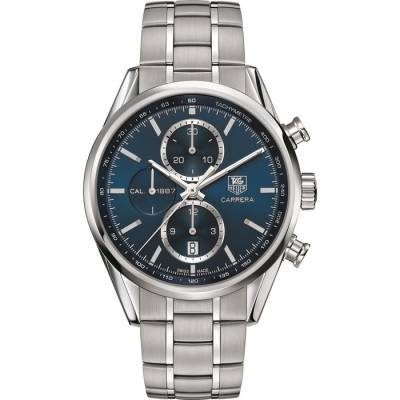 TAG Heuer Carrera Calibre 1887 Automatic Chronograph 41mm