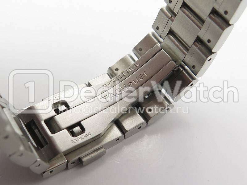 Часы TAG Heuer Carrera Calibre 1887 Automatic Chronograph 41mm