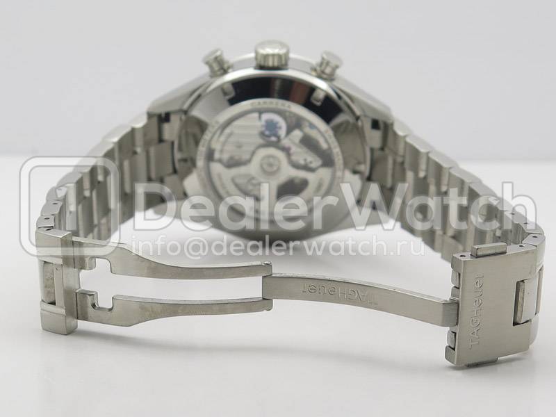 Часы TAG Heuer Carrera Calibre 1887 Automatic Chronograph 41mm