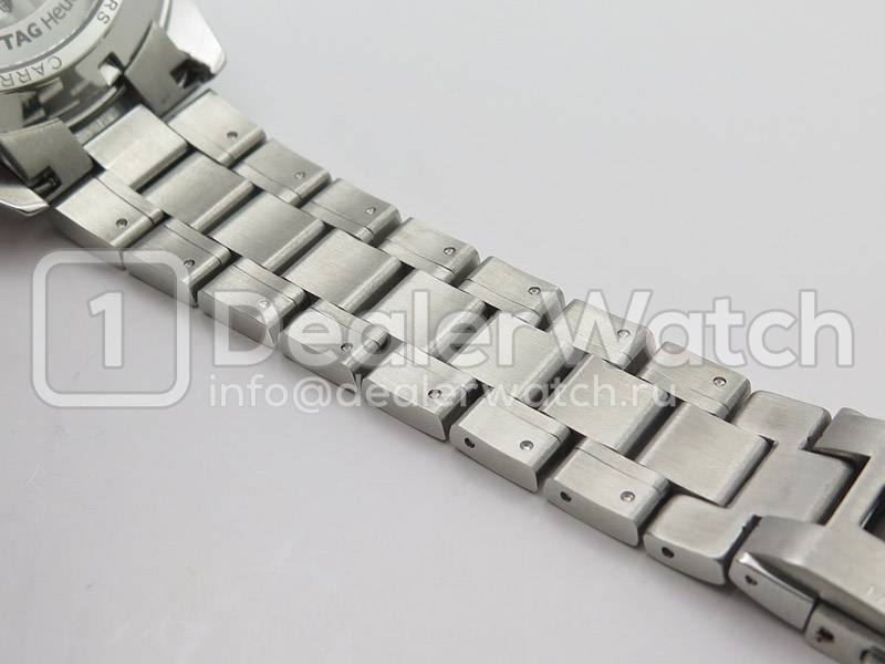 Часы TAG Heuer Carrera Calibre 1887 Automatic Chronograph 41mm
