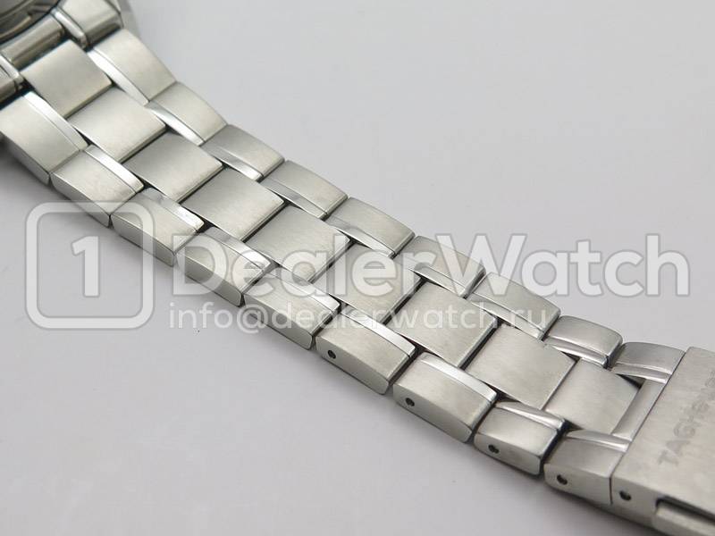Часы TAG Heuer Carrera Calibre 1887 Automatic Chronograph 41mm