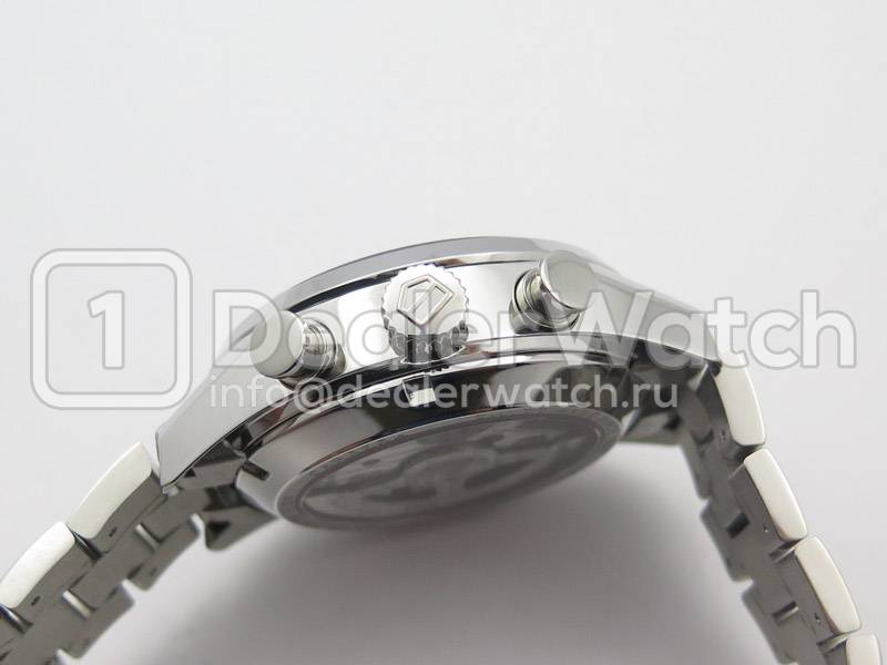 Часы TAG Heuer Carrera Calibre 1887 Automatic Chronograph 41mm