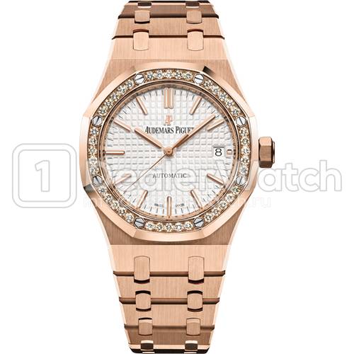Часы Audemars Piguet Royal Oak Automatic 37mm