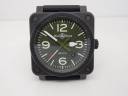 Часы Bell & Ross BR 03 92 Military Type Ceramic