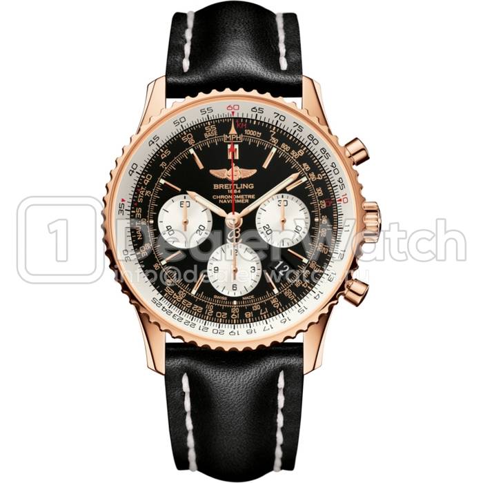 Часы Breitling Navitimer 01