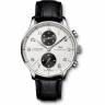 Часы IWC Portuguese Chronograph IW371448