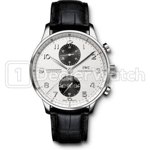 Часы IWC Portuguese Chronograph IW371448