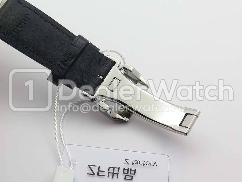 Часы IWC Portuguese Chronograph IW371448