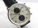 Часы IWC Portuguese Chronograph IW371448