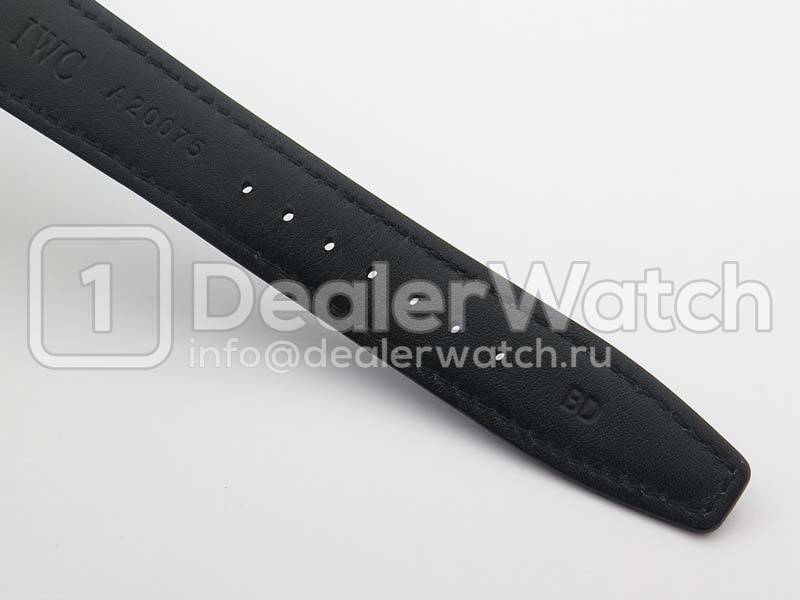 Часы IWC Portuguese Chronograph IW371448