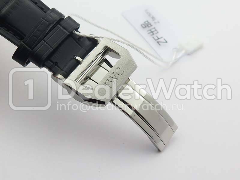 Часы IWC Portuguese Chronograph IW371448