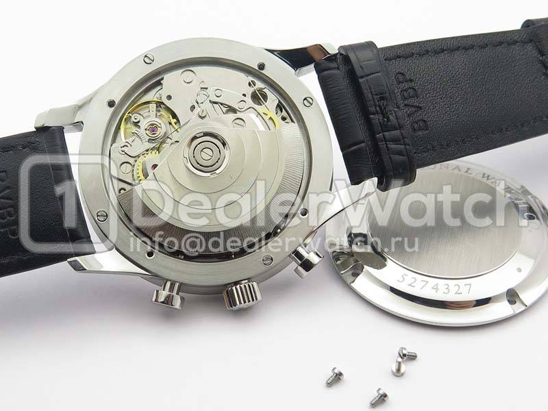 Часы IWC Portuguese Chronograph IW371448