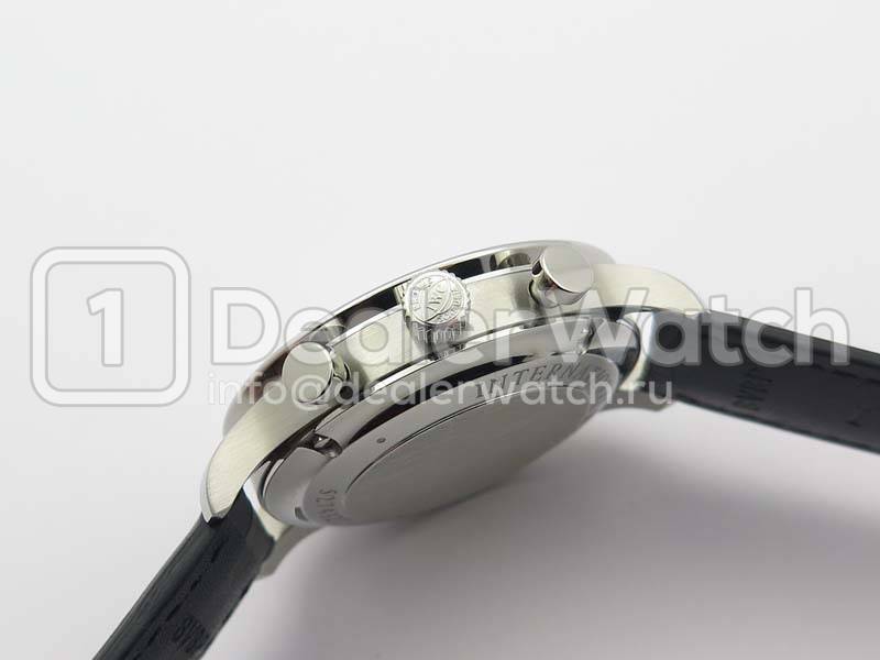 Часы IWC Portuguese Chronograph IW371448