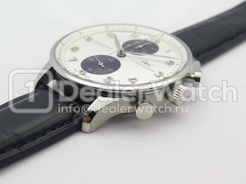 Часы IWC Portuguese Chronograph IW371448
