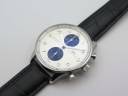 Часы IWC Portuguese Chronograph IW371448