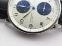 Часы IWC Portuguese Chronograph IW371448