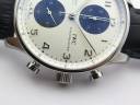 Часы IWC Portuguese Chronograph IW371448