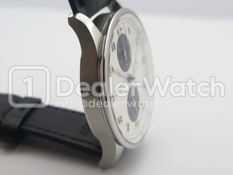 Часы IWC Portuguese Chronograph IW371448