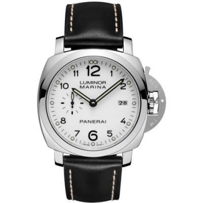 Officine Panerai Luminor Marina 1950 3 Days Automatic Acciaio PAM 499
